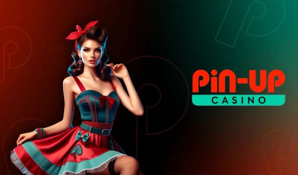 pin-up casino